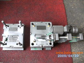 电子产品模具注塑加工 广东工厂直销的优势