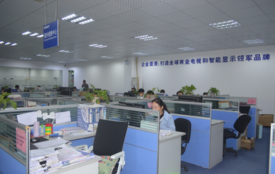 康荣电子 深耕特种电视细分领域，打造差异化产品驱动电子产品销售新格局